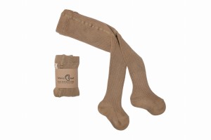 Mama's Feet Cool Kids Tights Beige