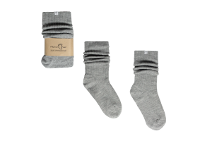 Mama's Feet Socks Pudding