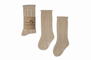 Mama's Feet Knee Socks - Helen