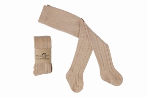 Mama's Feet Tights Little Ladies - Helen