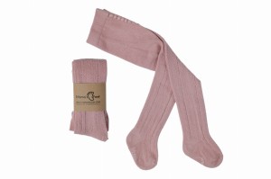 Mama's Feet Tights Little Ladies - Lauren
