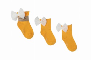 Mama's Feet Flora - Marigold